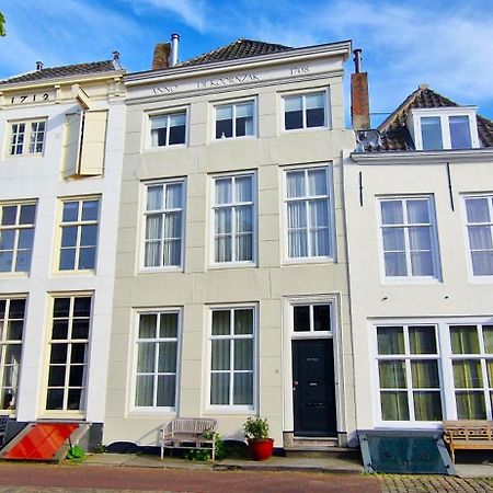 B&B de Koornzak1708 Middelburg Exterior foto